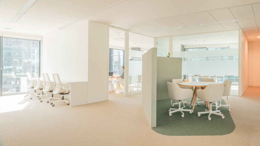 Arquitectura, Oficinas, Ignis