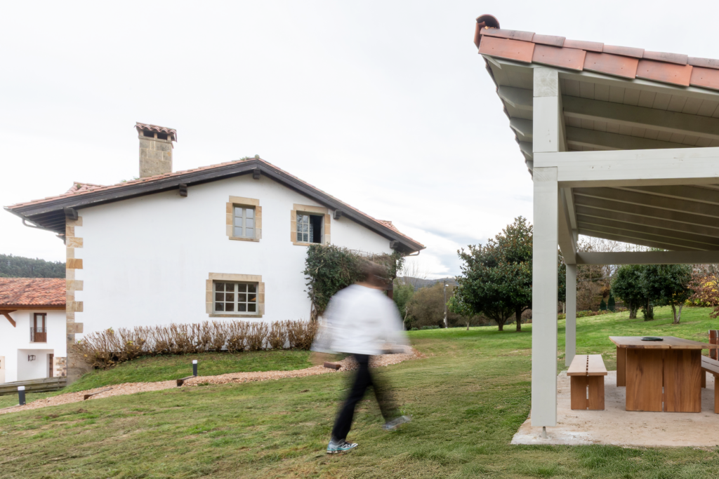 Ruiseñada, casa, vivienda, interiorismo, arquitectura