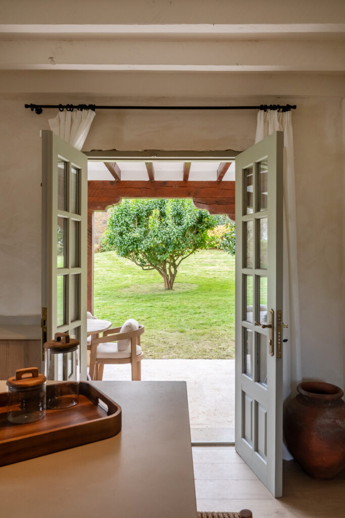 Ruiseñada, casa, vivienda, interiorismo, arquitectura