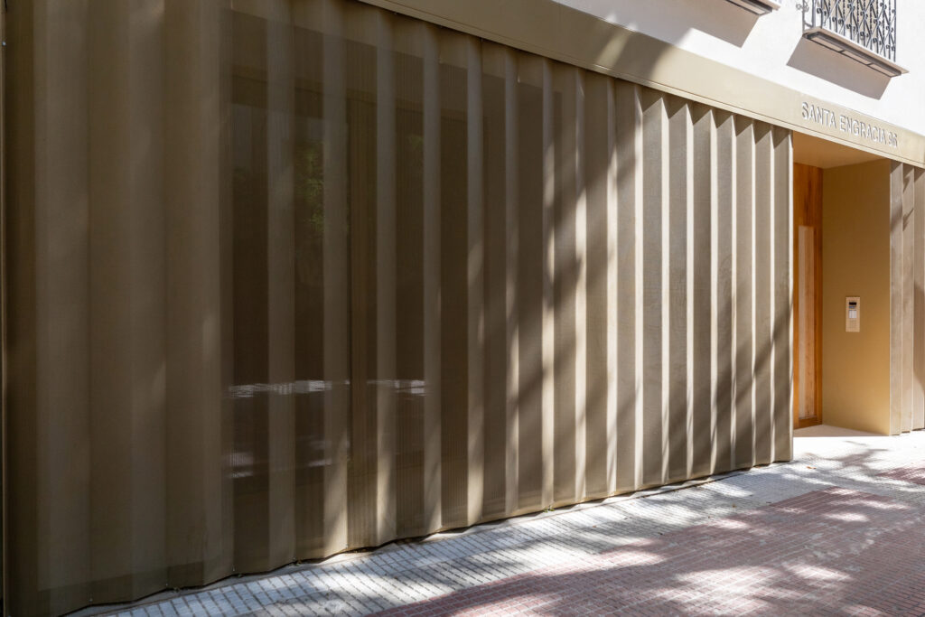 Interiorismo, Casa, Santa Engracia 96