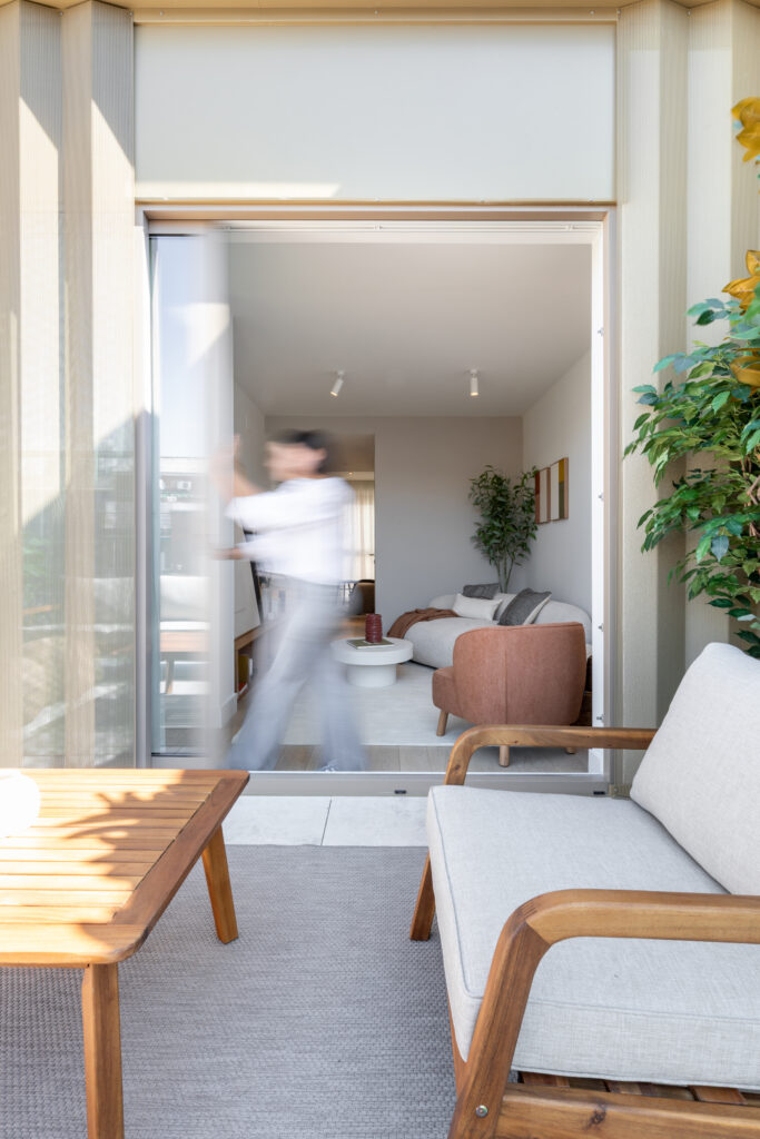 Interiorismo, Casa, Santa Engracia 96